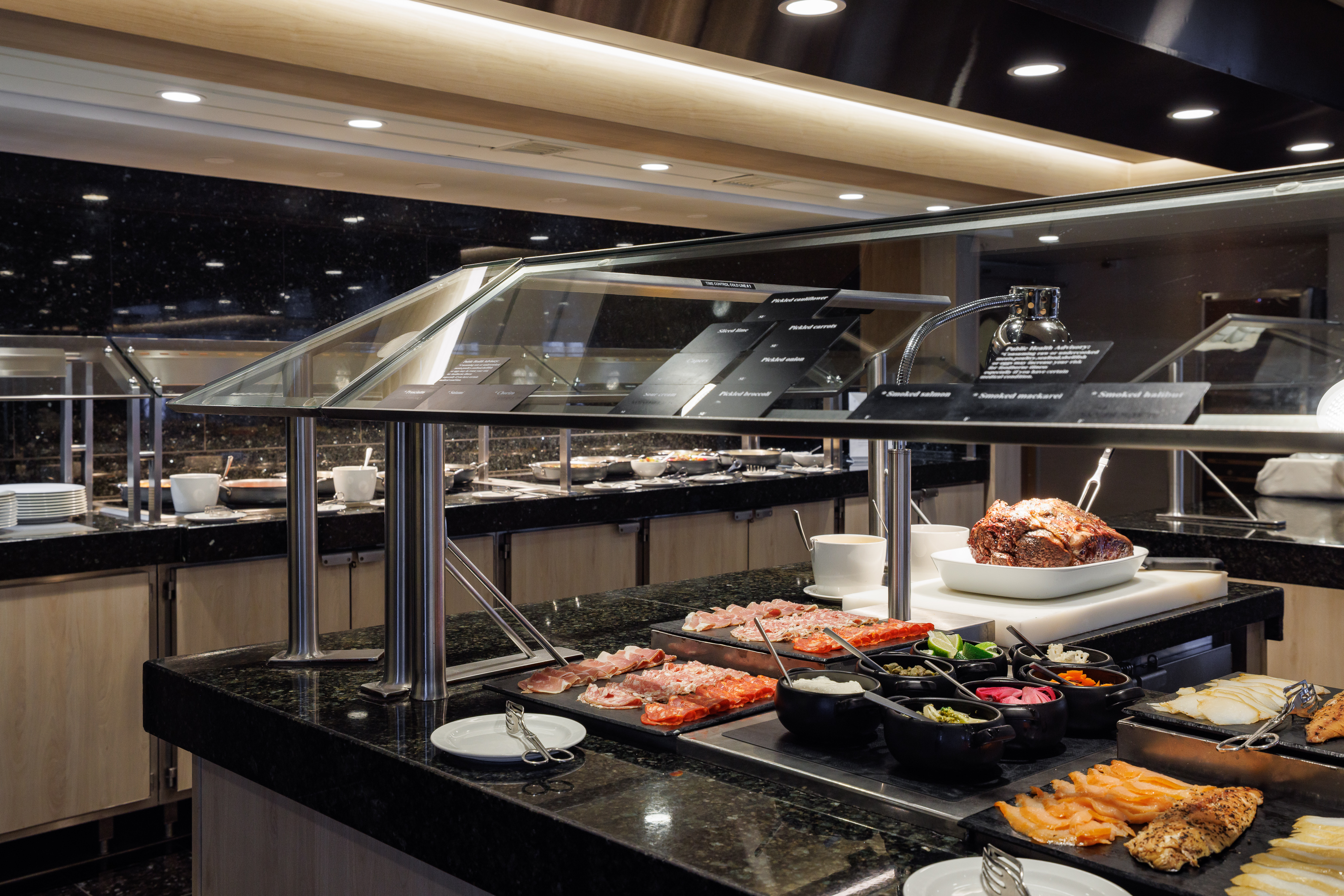 MS Spitsbergen - Aune